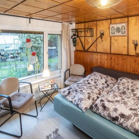 Wohnen Im Eulengarten Oranienburg Ngoại thất bức ảnh