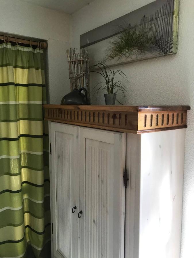 Wohnen Im Eulengarten Oranienburg Ngoại thất bức ảnh