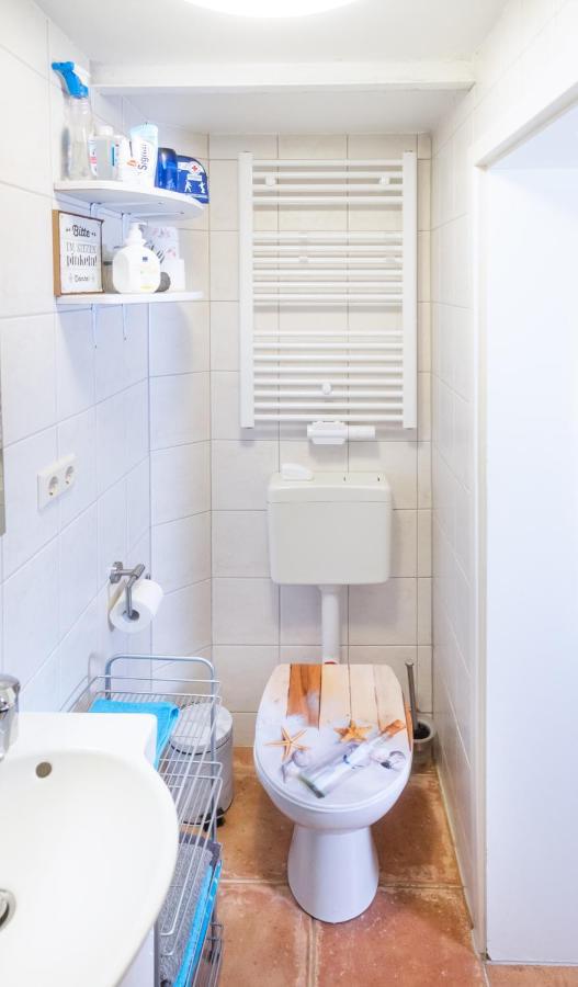 Wohnen Im Eulengarten Oranienburg Ngoại thất bức ảnh