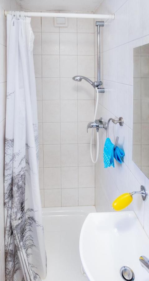 Wohnen Im Eulengarten Oranienburg Ngoại thất bức ảnh